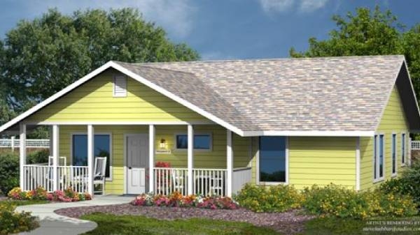 Newport - Granny Flat