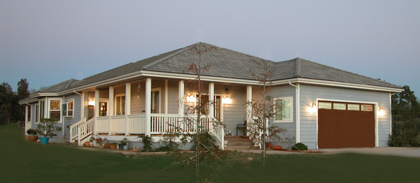 Mendocino