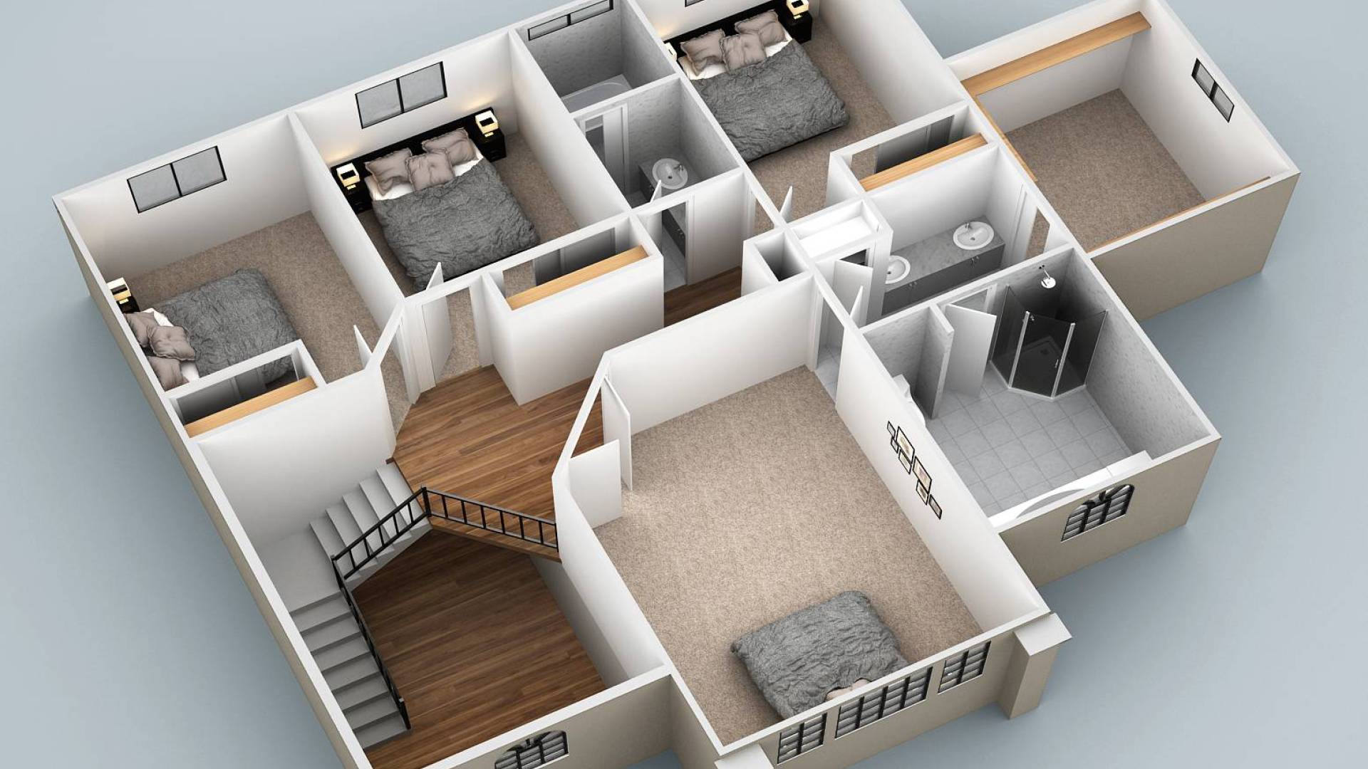 SCOTTSDALE_3D_plan_First_floor_view_revised_2_original
