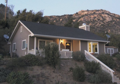 Granny Unit Portola